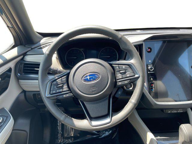 used 2025 Subaru Forester car, priced at $36,680