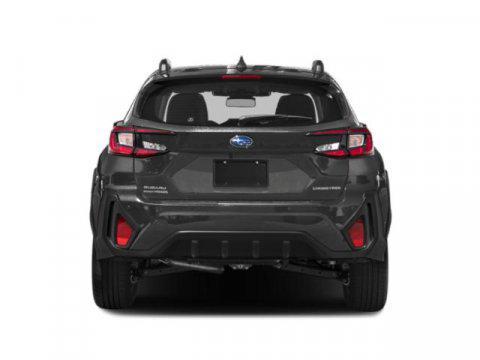 new 2025 Subaru Crosstrek car, priced at $33,906