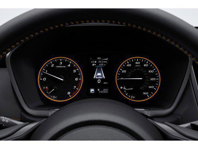 new 2025 Subaru Outback car, priced at $41,767