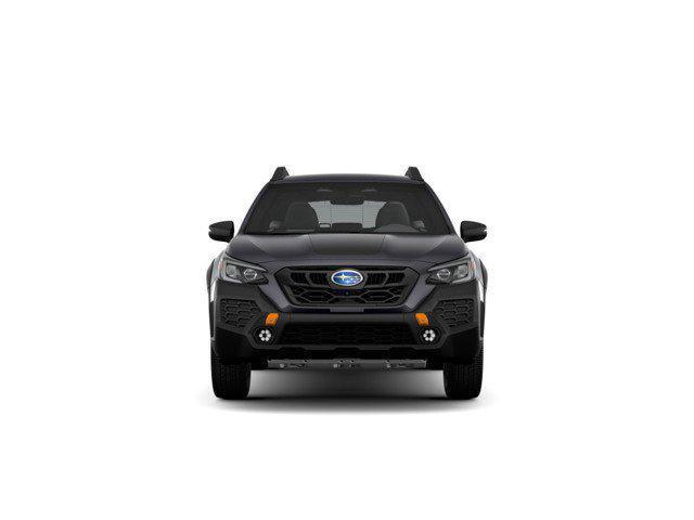new 2025 Subaru Outback car, priced at $41,767