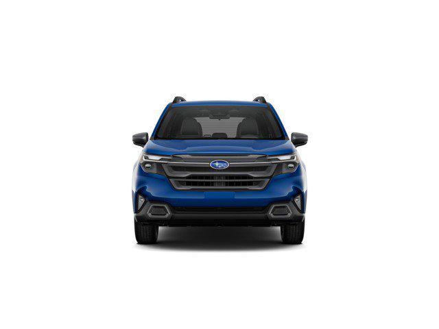 new 2026 Subaru Forester car, priced at $42,084