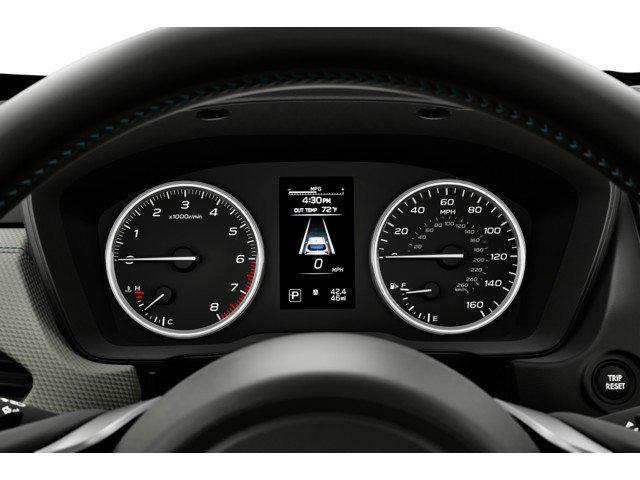 new 2026 Subaru Forester car, priced at $42,084