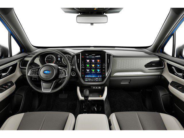 new 2026 Subaru Forester car, priced at $42,084