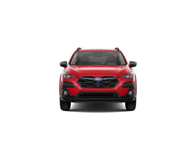 new 2025 Subaru Crosstrek car, priced at $31,837