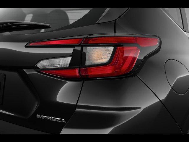 new 2024 Subaru Impreza car, priced at $24,715
