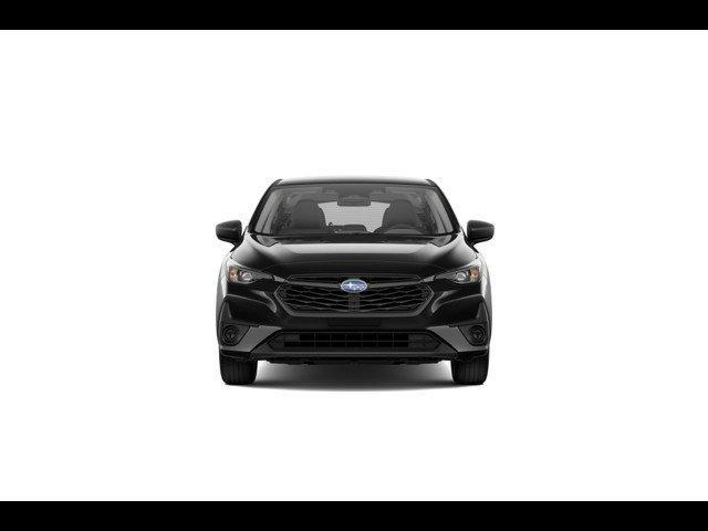 new 2024 Subaru Impreza car, priced at $24,715