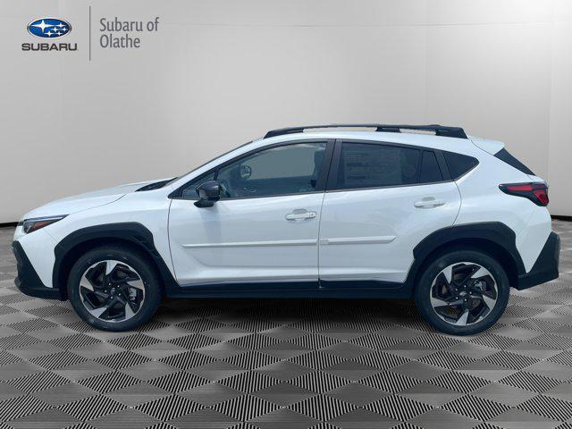 new 2025 Subaru Crosstrek car, priced at $33,622
