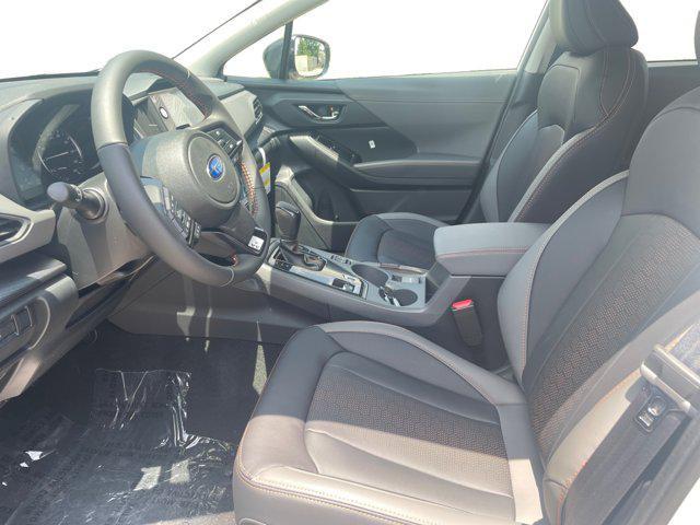 new 2025 Subaru Crosstrek car, priced at $33,622