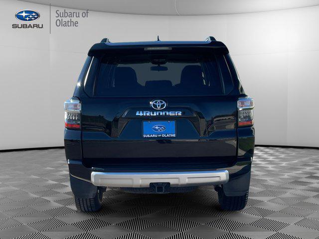 used 2017 Toyota 4Runner car, priced at $34,890