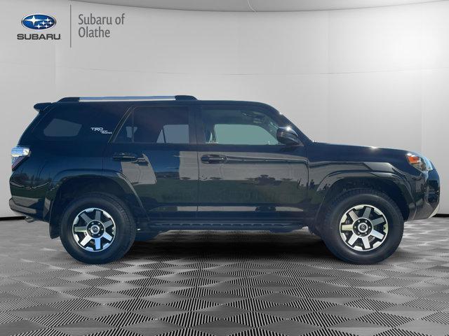 used 2017 Toyota 4Runner car, priced at $34,890