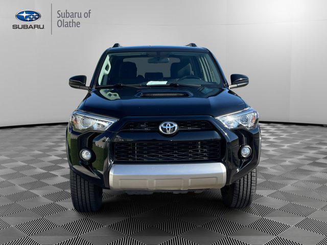 used 2017 Toyota 4Runner car, priced at $34,890