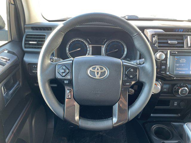 used 2017 Toyota 4Runner car, priced at $34,890