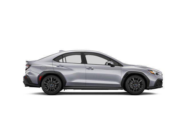 new 2025 Subaru WRX car, priced at $41,994