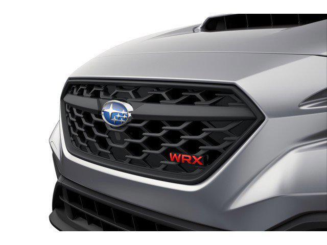new 2025 Subaru WRX car, priced at $40,263