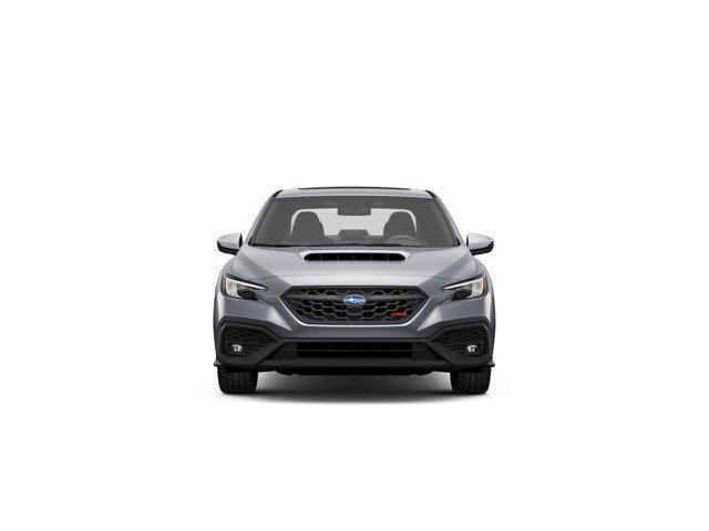 new 2025 Subaru WRX car, priced at $40,263