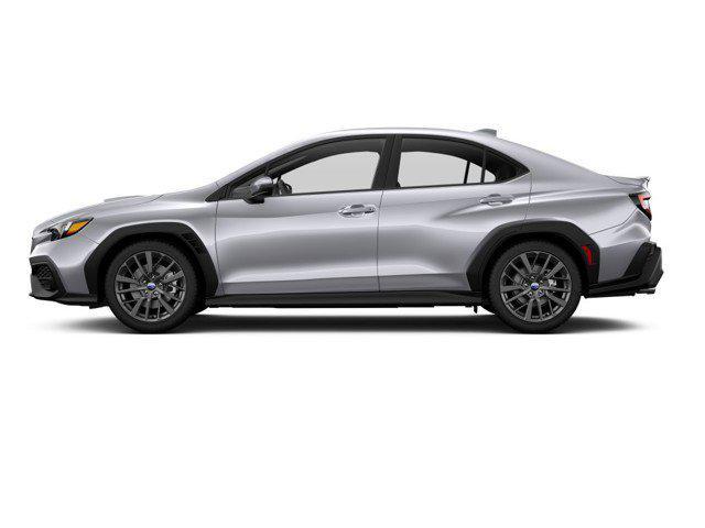 new 2025 Subaru WRX car, priced at $41,994