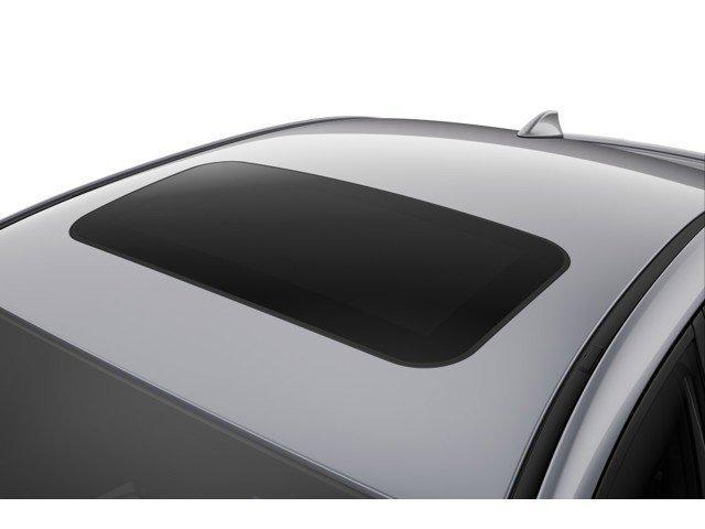 new 2025 Subaru WRX car, priced at $41,994