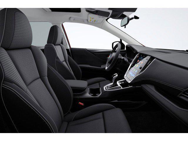 new 2025 Subaru Outback car, priced at $35,074