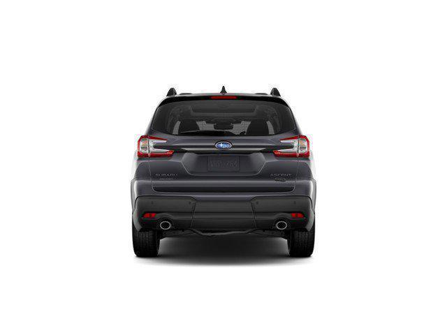 new 2025 Subaru Ascent car, priced at $49,854