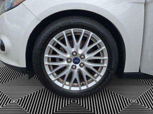 used 2014 Ford Focus car, priced at $8,680
