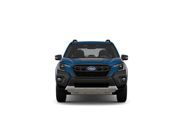 new 2025 Subaru Forester car, priced at $40,562