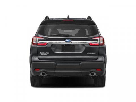 used 2024 Subaru Ascent car, priced at $42,500