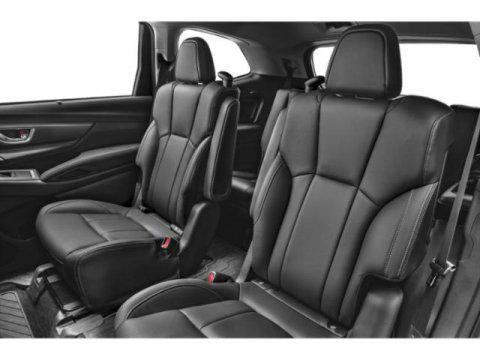 used 2024 Subaru Ascent car, priced at $42,500