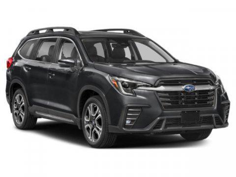used 2024 Subaru Ascent car, priced at $42,500