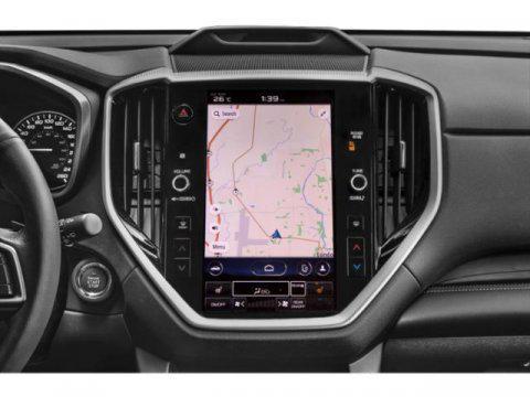 used 2024 Subaru Ascent car, priced at $42,500