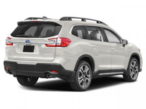 used 2024 Subaru Ascent car, priced at $42,500