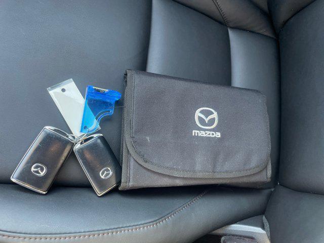 used 2023 Mazda Mazda3 car, priced at $21,999