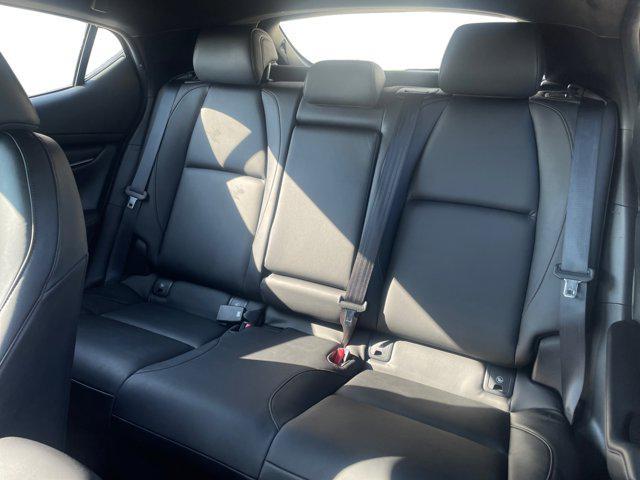 used 2023 Mazda Mazda3 car, priced at $21,999