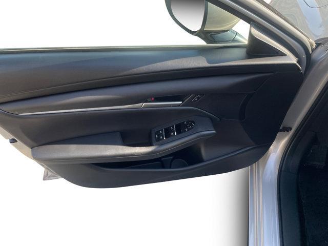 used 2023 Mazda Mazda3 car, priced at $21,999