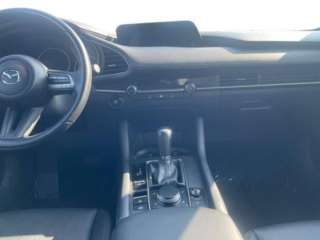 used 2023 Mazda Mazda3 car, priced at $21,999