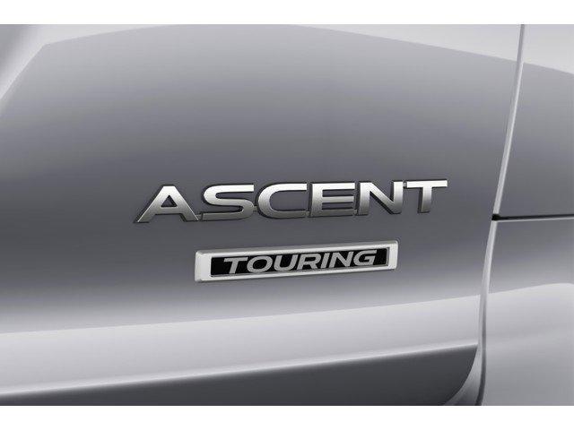 new 2025 Subaru Ascent car, priced at $52,620