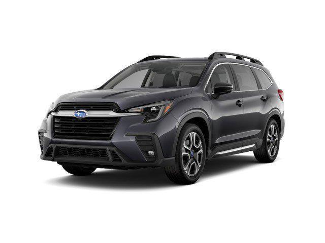 new 2025 Subaru Ascent car, priced at $48,905