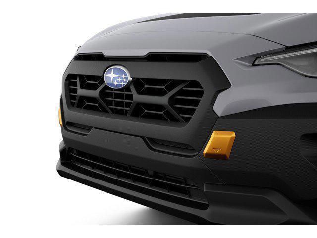 new 2026 Subaru Crosstrek car, priced at $35,842