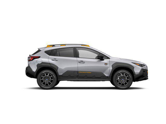 new 2026 Subaru Crosstrek car, priced at $36,379