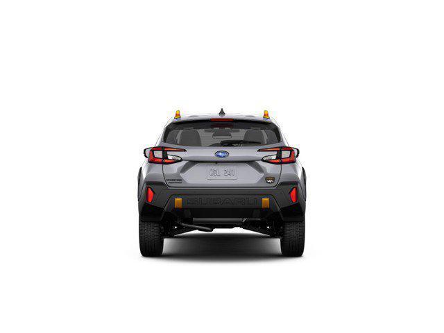 new 2026 Subaru Crosstrek car, priced at $36,379