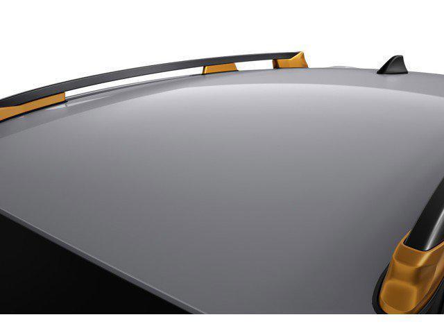 new 2026 Subaru Crosstrek car, priced at $35,842