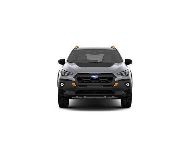 new 2026 Subaru Crosstrek car, priced at $36,379