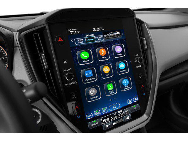 new 2026 Subaru Crosstrek car, priced at $36,379