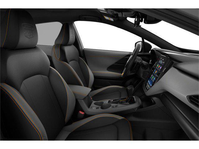 new 2026 Subaru Crosstrek car, priced at $35,842