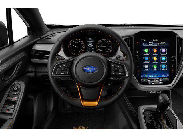 new 2026 Subaru Crosstrek car, priced at $36,379