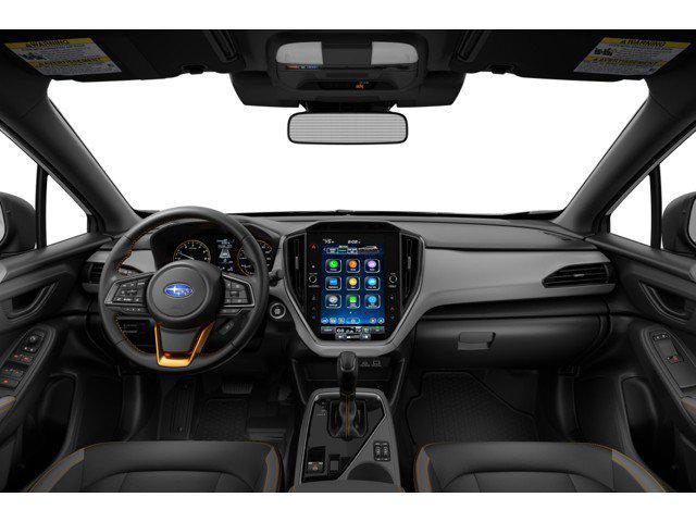 new 2026 Subaru Crosstrek car, priced at $36,379