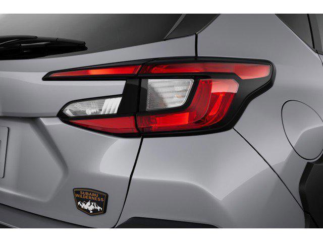 new 2026 Subaru Crosstrek car, priced at $35,842