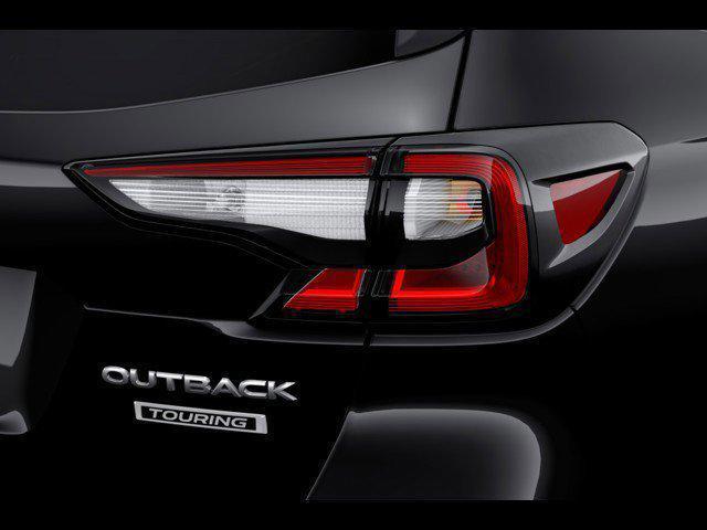 new 2025 Subaru Outback car, priced at $40,518