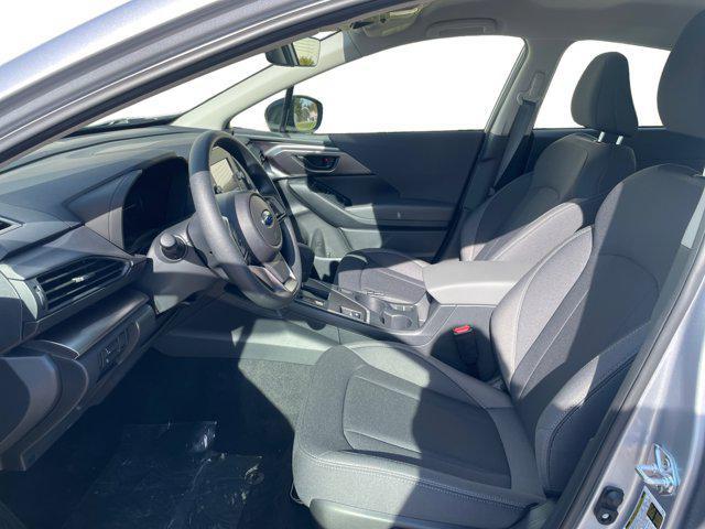 new 2025 Subaru Impreza car, priced at $25,323