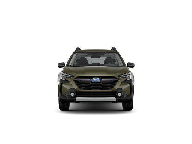 new 2025 Subaru Outback car, priced at $37,906