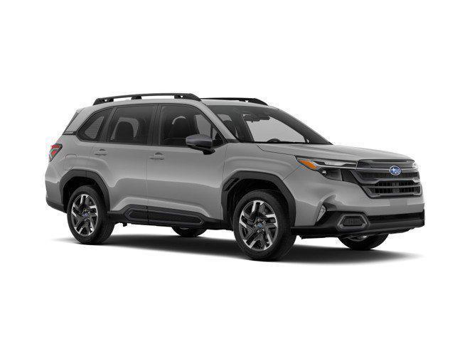 new 2025 Subaru Forester car, priced at $39,146